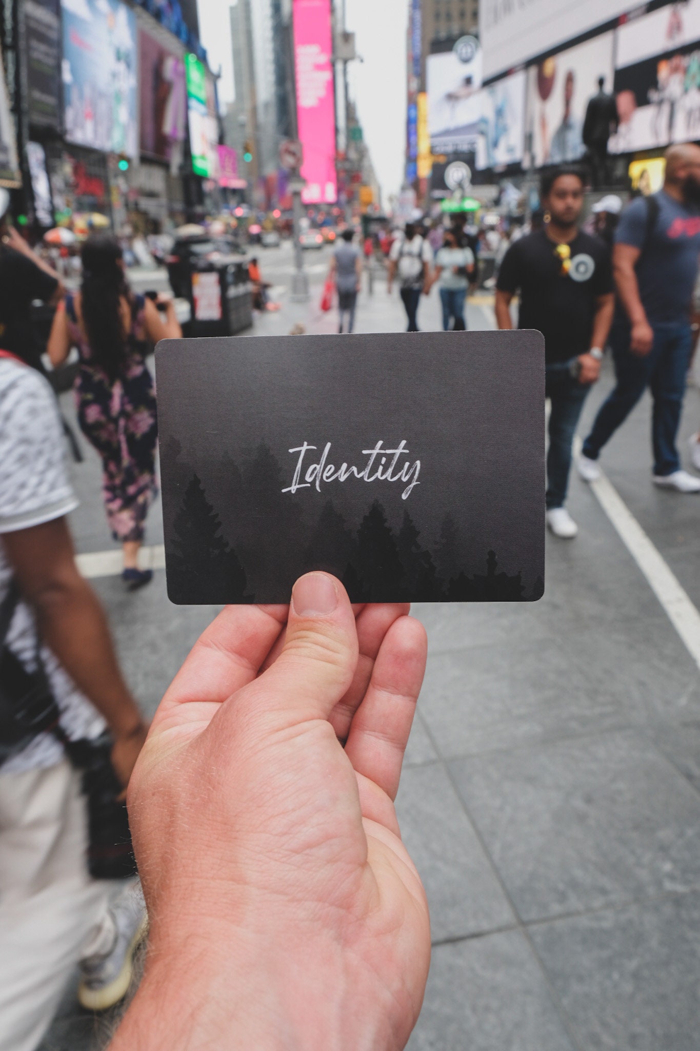 TruthPack Scripture Cards