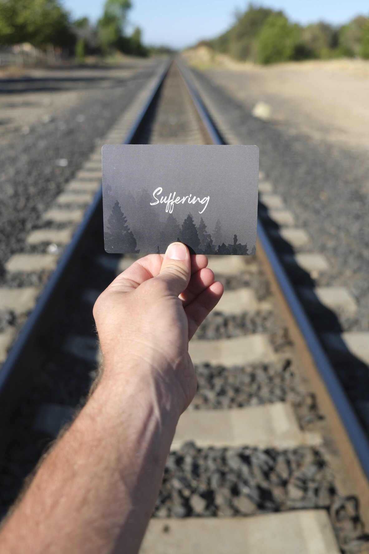 TruthPack Scripture Cards