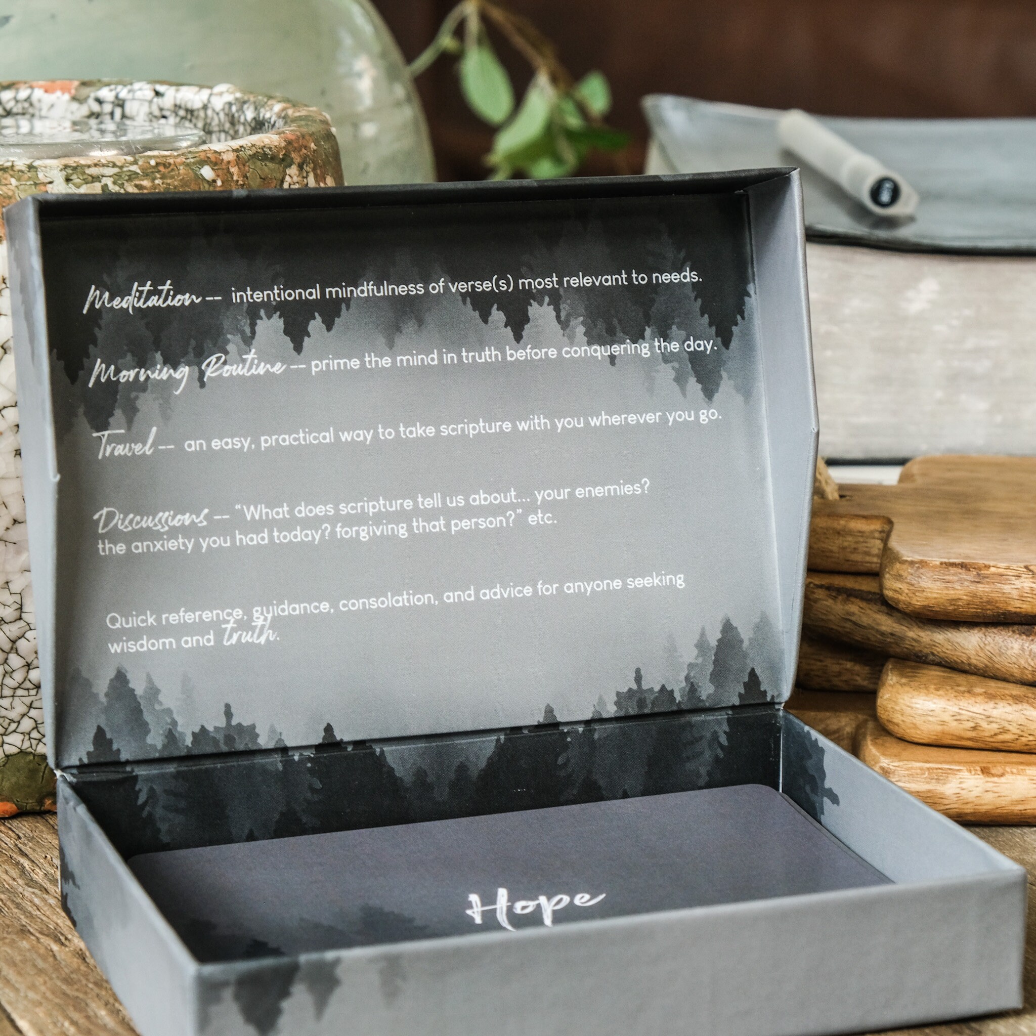 TruthPack Scripture Cards