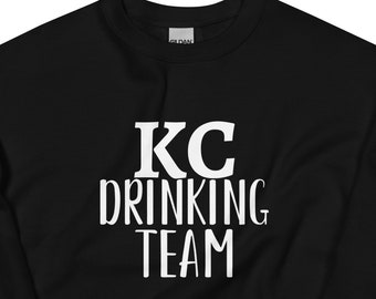 Kansas City KC Trinkteam Sweatshirt