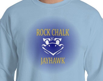 University of Kansas KU Jayhawk