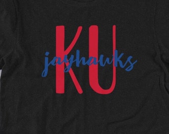 Kurzärmeliges Unisex T-Shirt