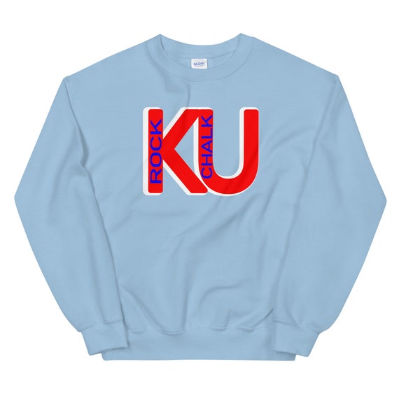 Ku sweatshirt 2025