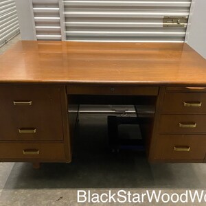 Jofco executive sale desk