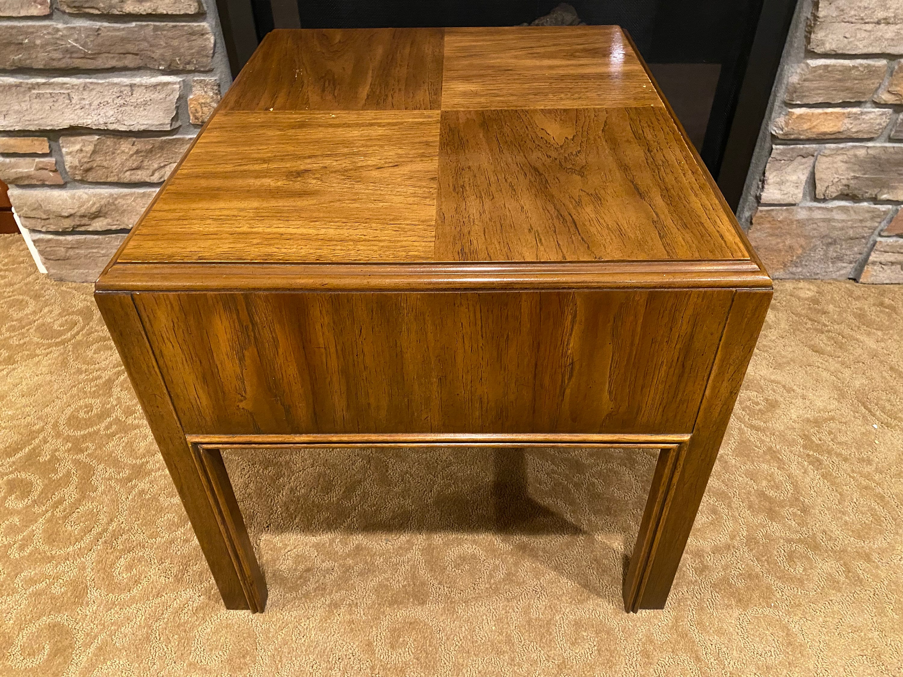 Pick Your Color! DREXEL Heritage Mid Century ACCOLADE Collection