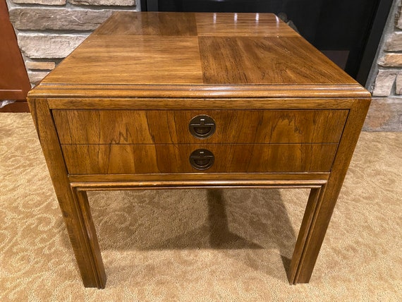Drexel furniture mid century online
