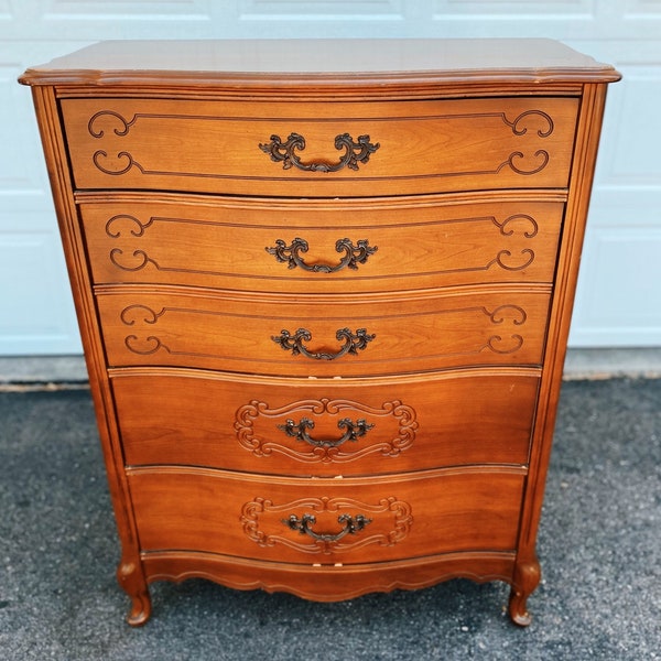 Bassett Furniture Etsy