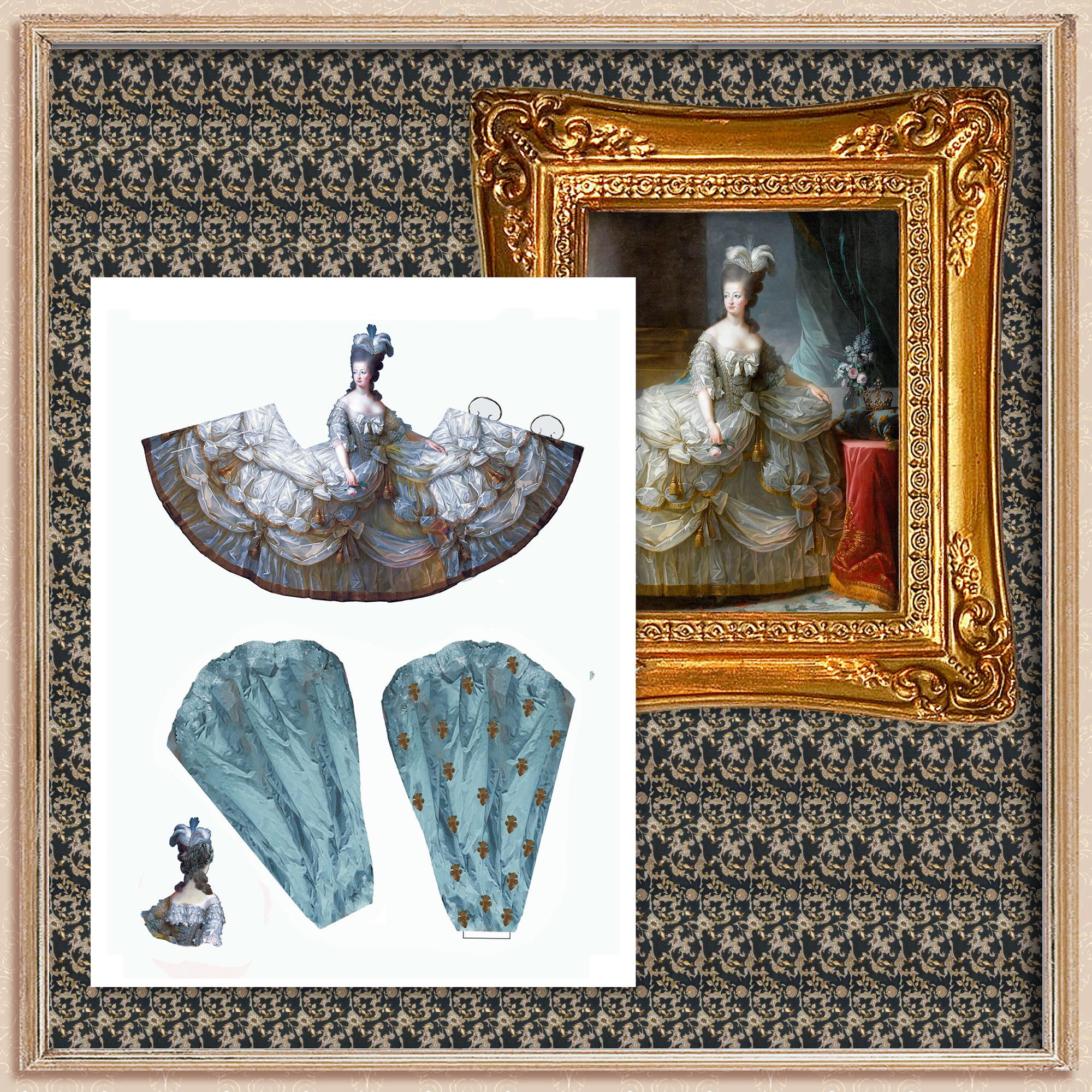 Boudoir doll - Etsy 日本