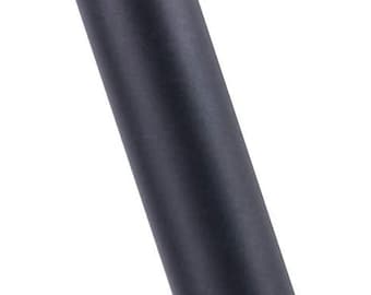 Niedlicher kleiner Metallrohrbehälter - luftdicht, wasserfest und geruchssicher - Perfekt für die Geldbörse Taschenreisen 4,5 ”