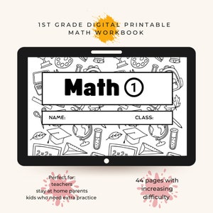 roblox coloring math digital printable workbook 1st 2nd grade etsy australia