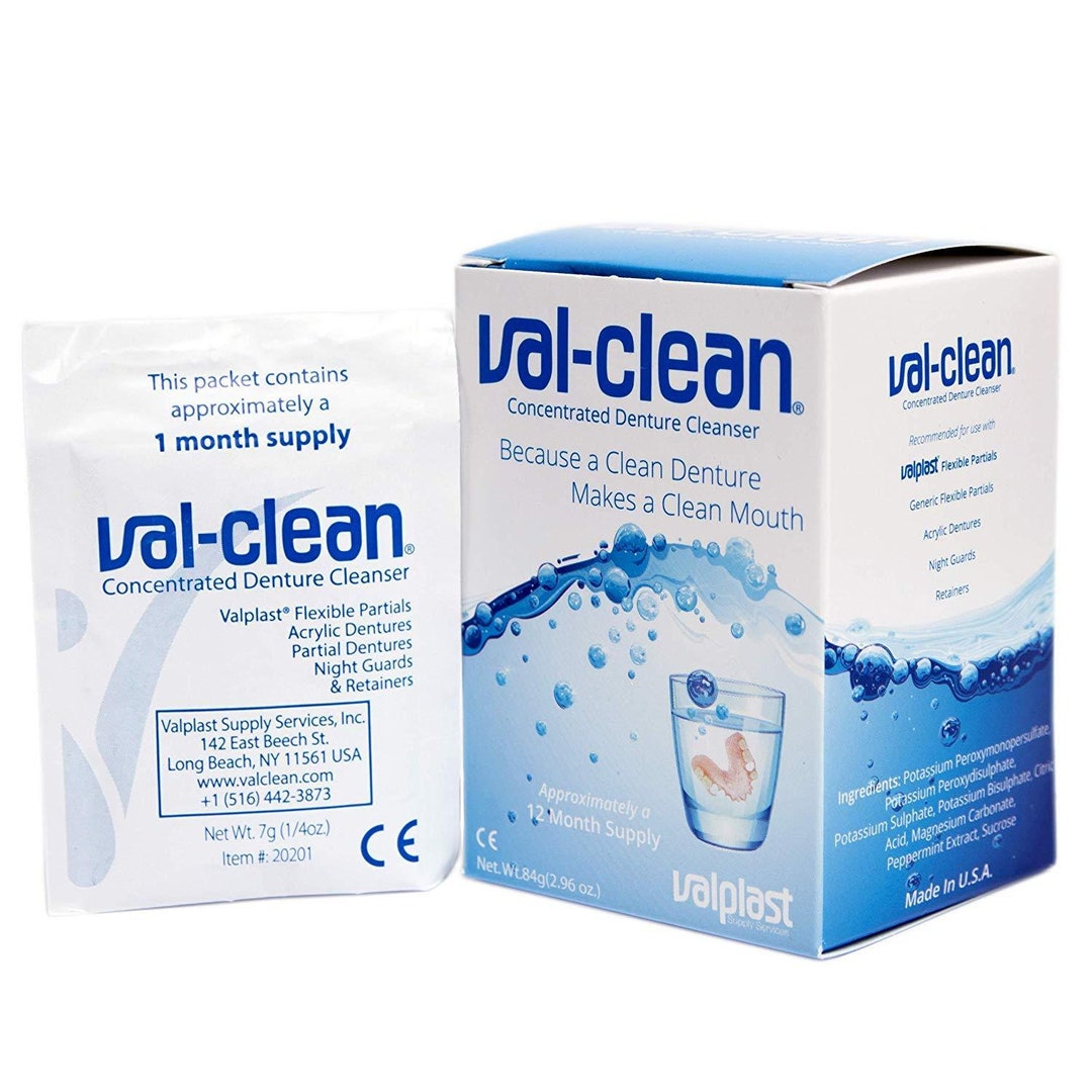Valclean 2 hotsell