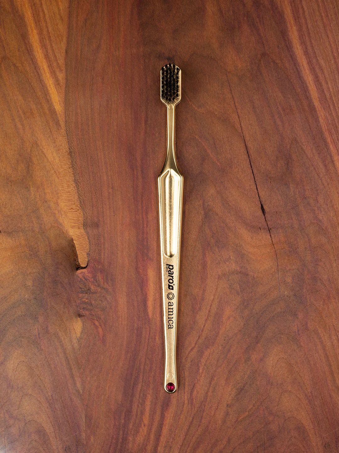 Limited Edition 24K Gold Plated Paro Toothbrush the Perfect Etsy