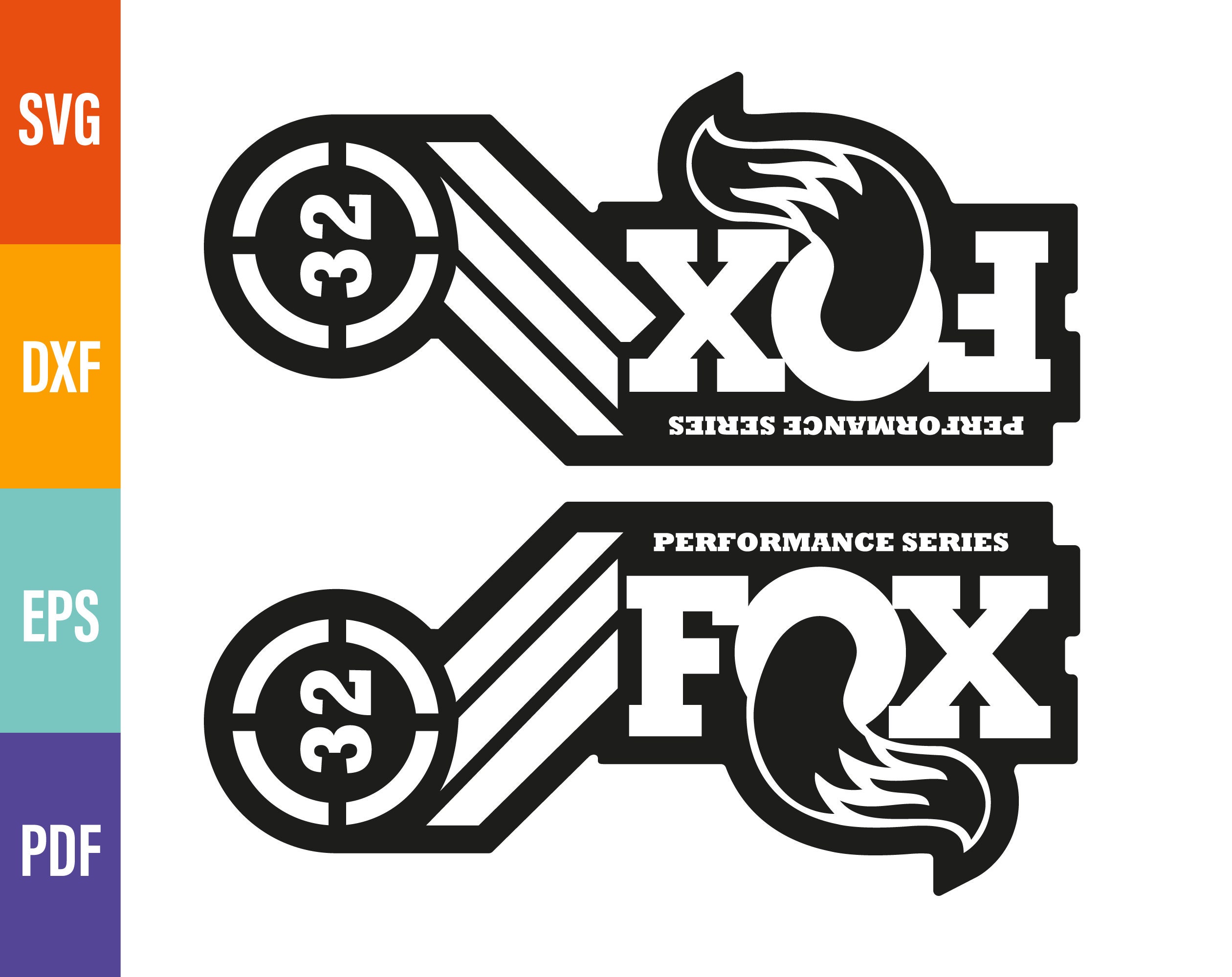Fox Racing Wrench Decal Svg Png online in USA