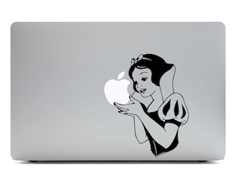 Snow White Digital vector svg, dxf, png, eps. Snow White silhouette cricut decal cut files.
