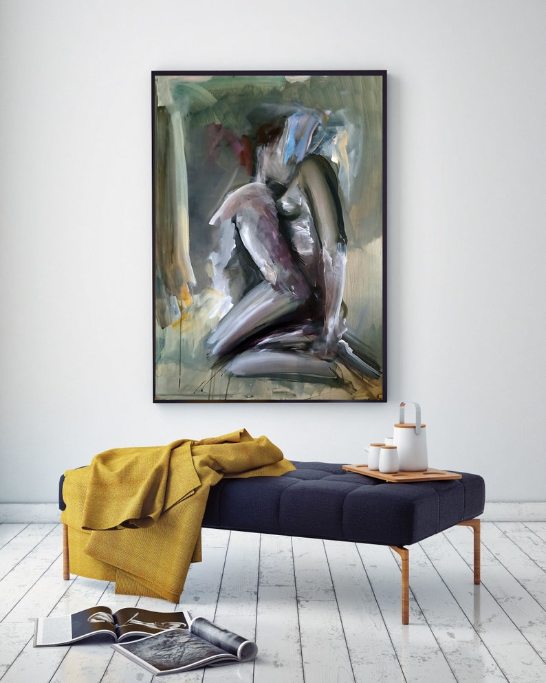 couple-erotic-art-man-and-woman-art-print-sensual-lovers-art-etsy