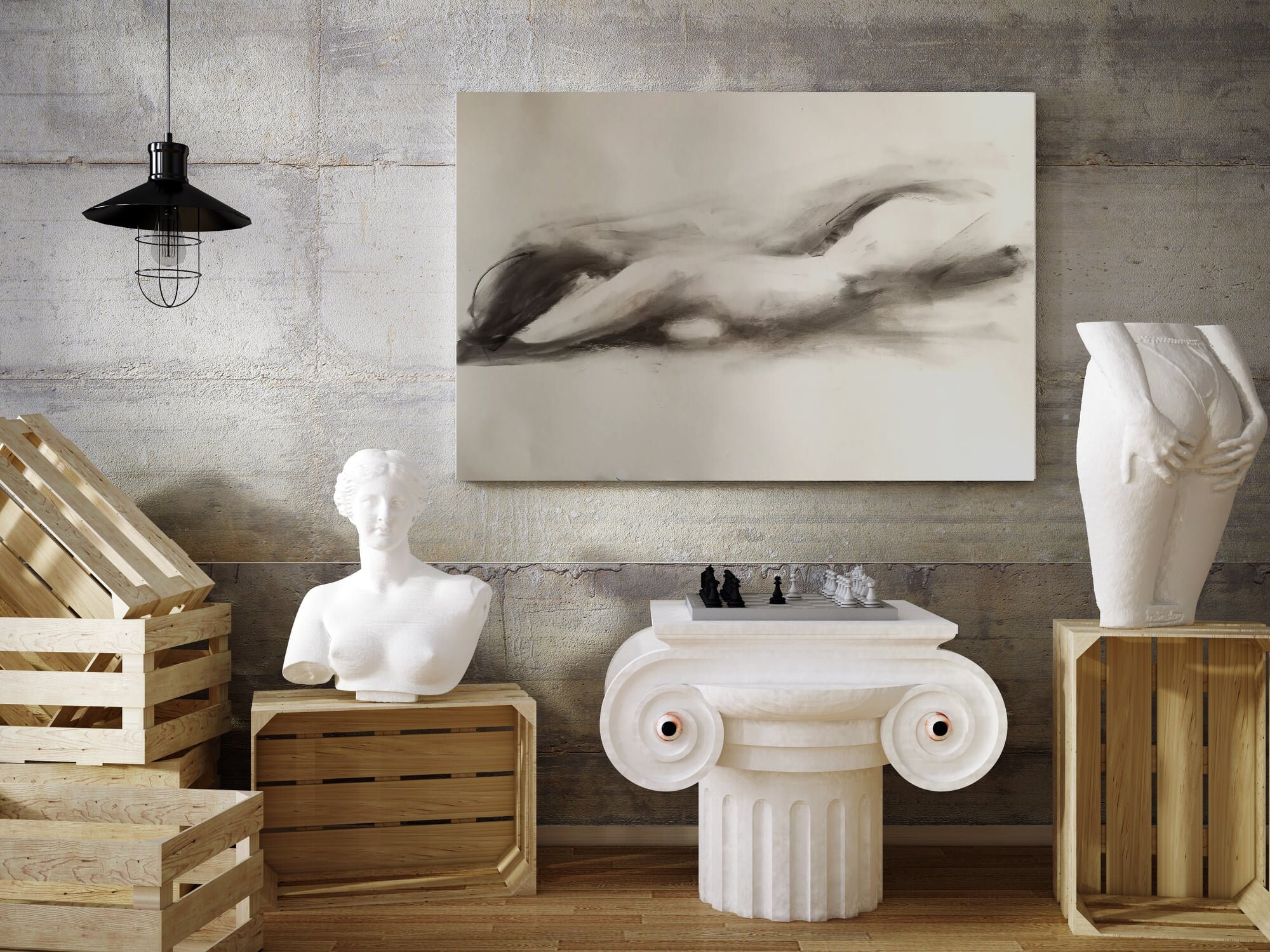 16. Beyond The Nude: A Modern Perspective - us5sdq9