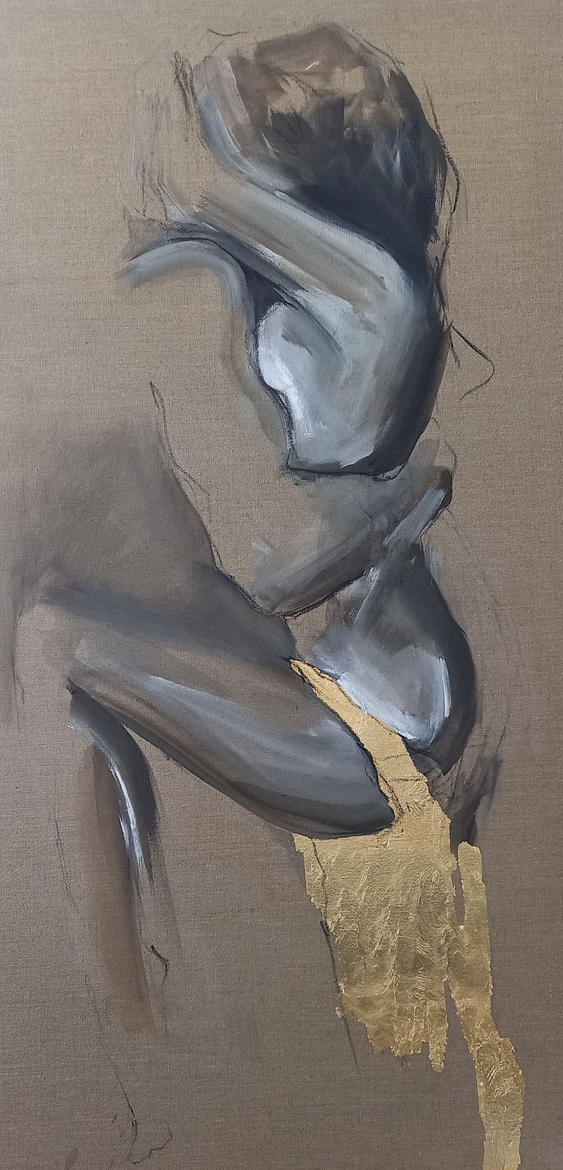 Lovers Art Couple Art Male And Female Sensual Art Print Etsy Lovers Art Couple Art Male And Female Sensual Art Print Etsy