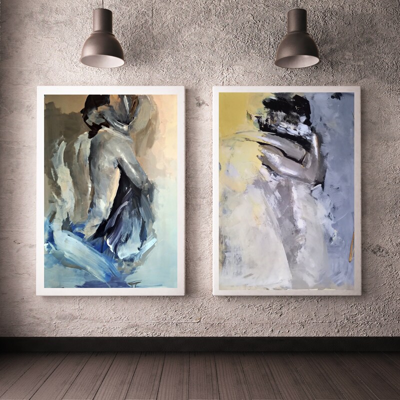 Sexual Bedroom Art - Etsy