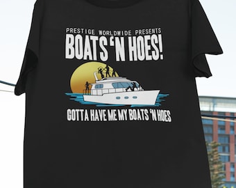 DH-MS Dress Prestige Worldwide Boats & Hoes Step Brothers Catalina 3-by-5 Foot Flag with Grommets 