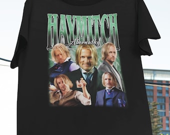 Haymitch Abernathy Bootleg Vintage T-Shirt, Woody Harrelson Fans Shirt, Woodrow Tracy Harrelson Shirt, American actor Shirt