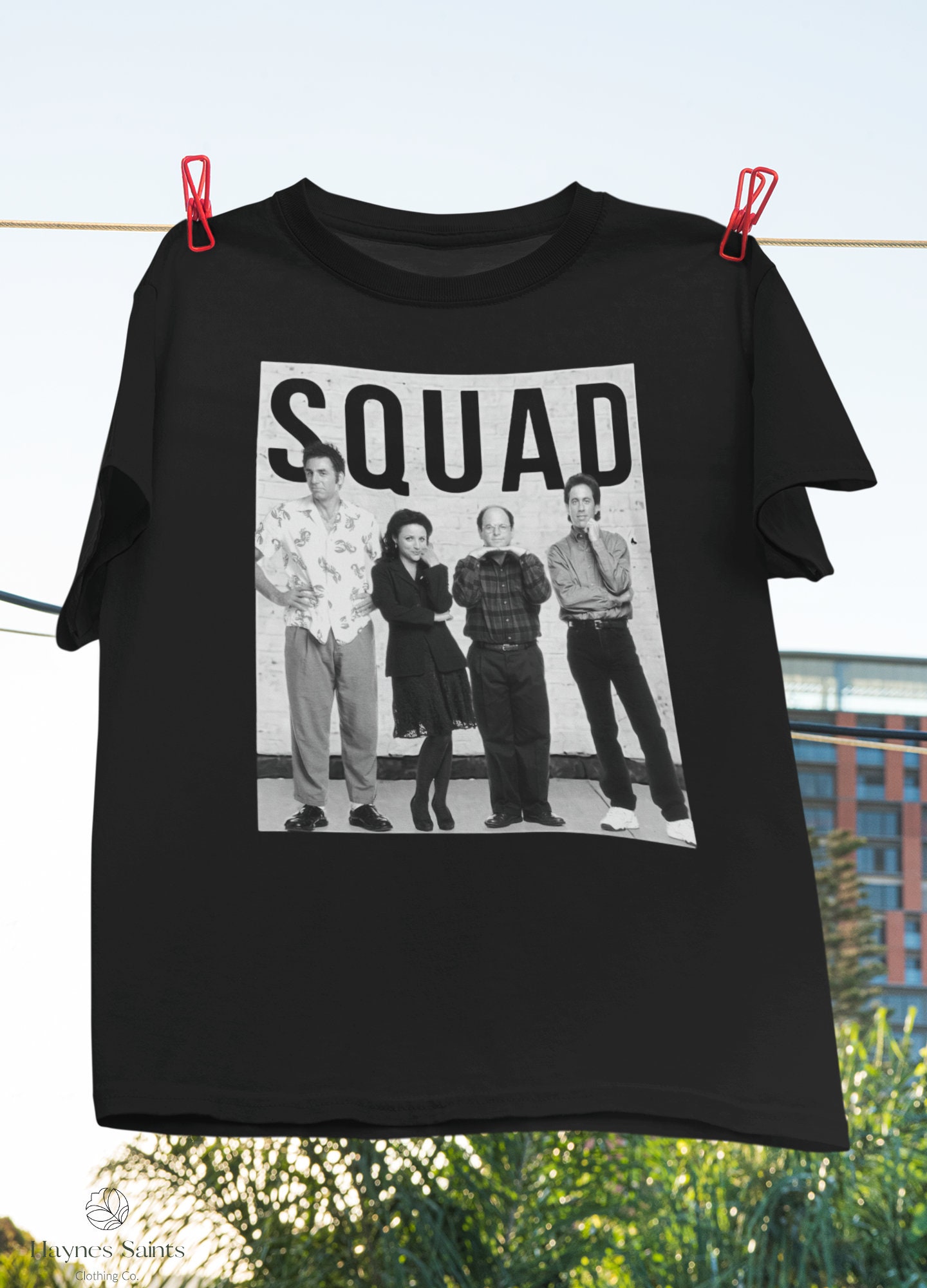 90s Garage Clothing - Etsy