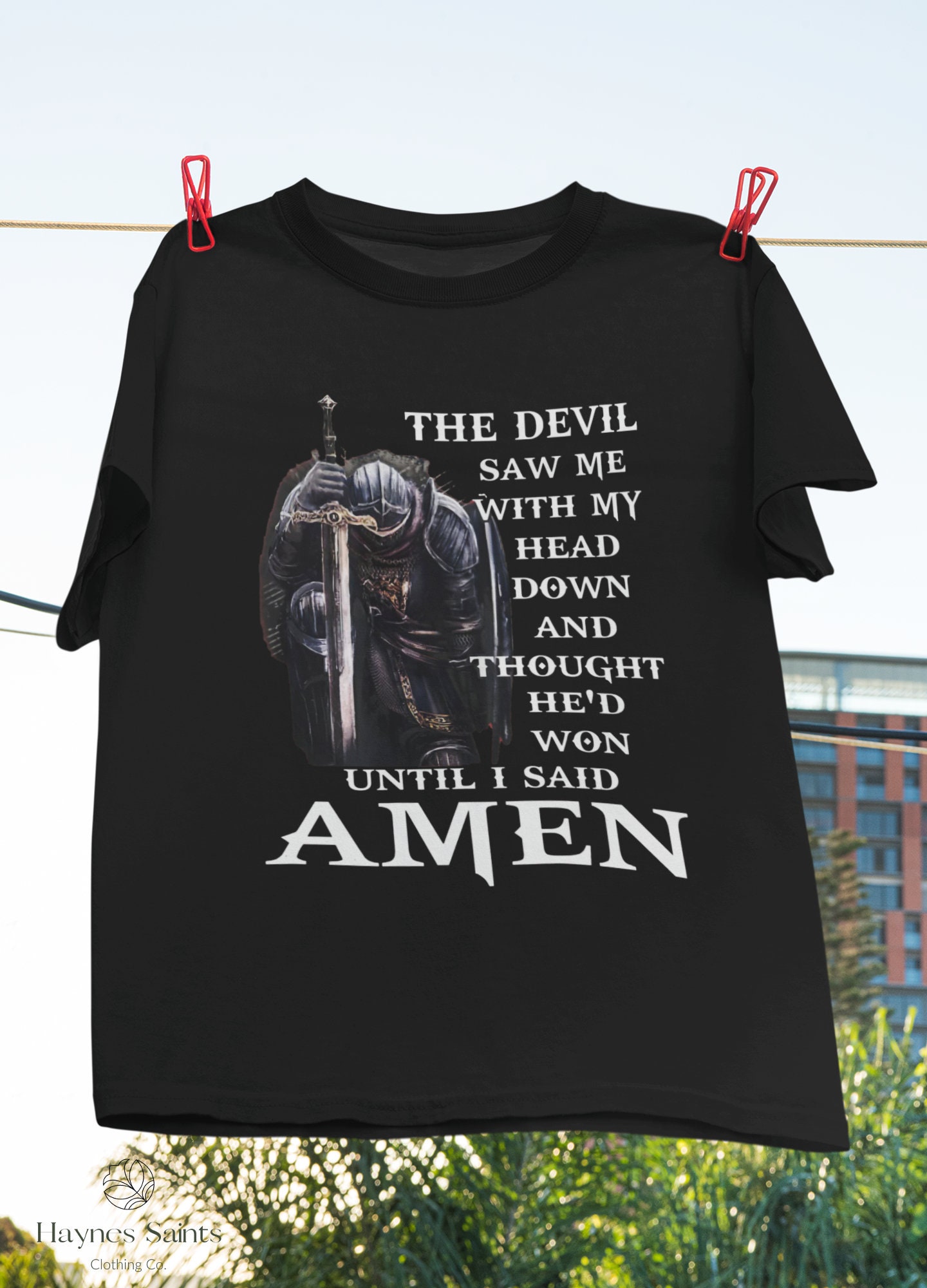 November Guy Shirt The Devil Saw Me With My Head Down Gift T-Shirt November Guy Shirt The Devil Saw Me With My Head Down Gift T-Shirt