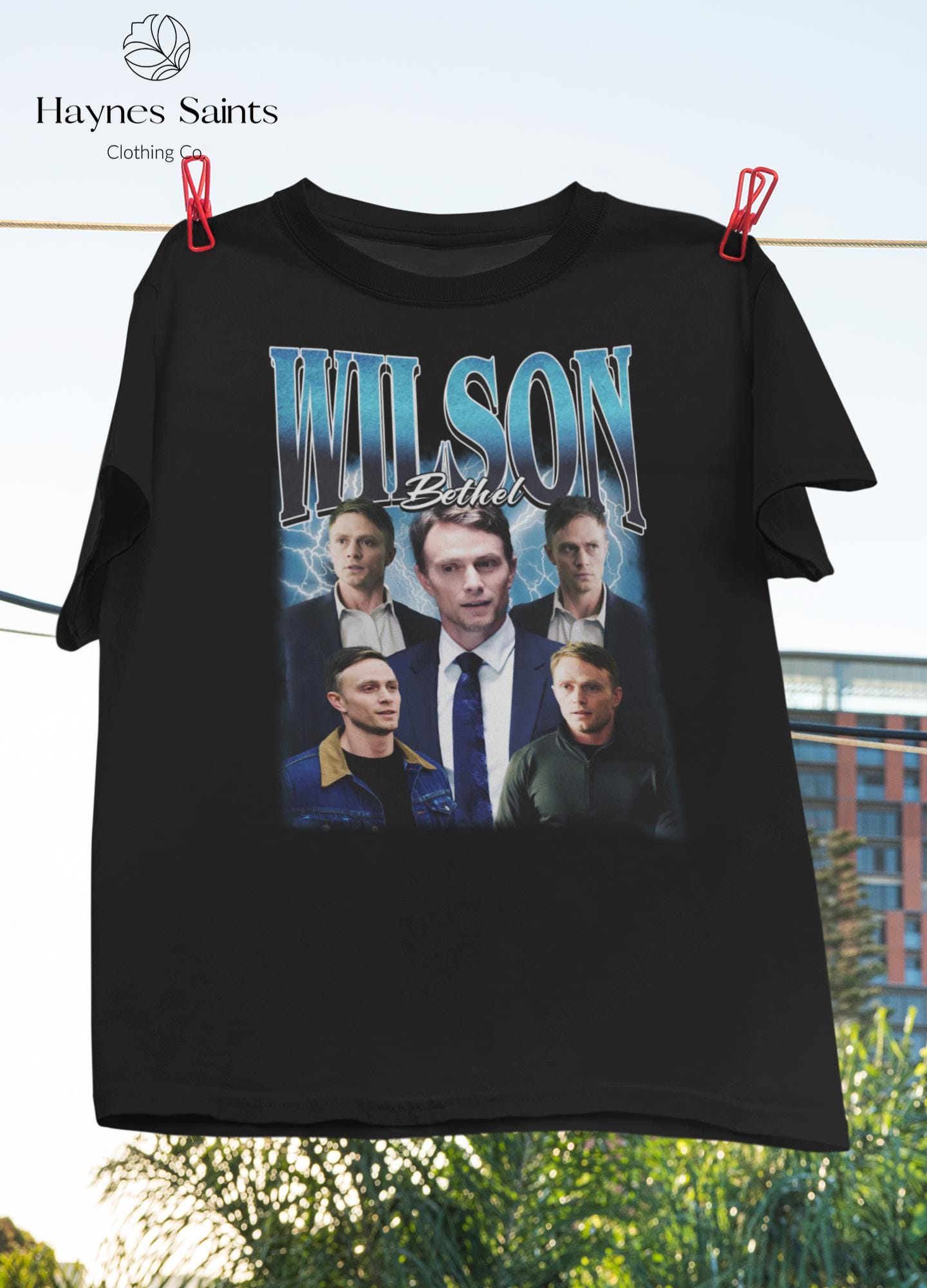 Charlie wilson t shirt - Etsy 日本