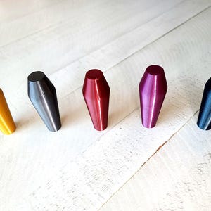 Custom Power Wheelchair Joystick Knobs - Stick Knob