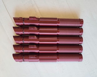 5 Pack - Toy Light Sabers