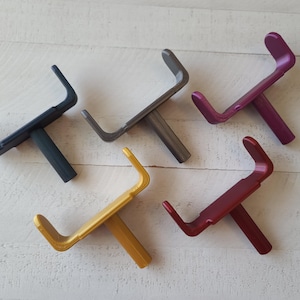 Custom Joystick Knobs for Power Wheelchairs - Goal Post Knob