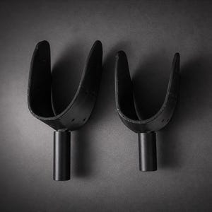 Custom Joystick Knobs for Power Wheelchairs - U Handle