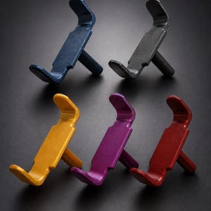 Custom Joystick Knobs for Power Wheelchairs - Goal Post Knob
