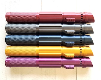 Toy Light Sabers
