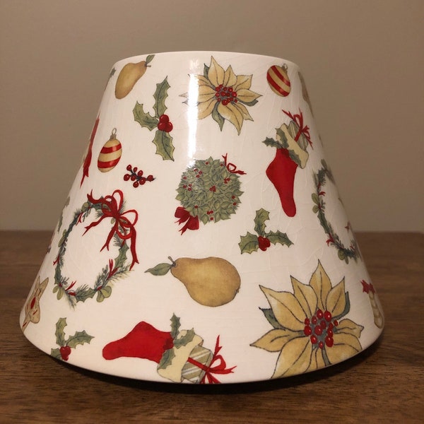 Yankee Candle Shade Etsy