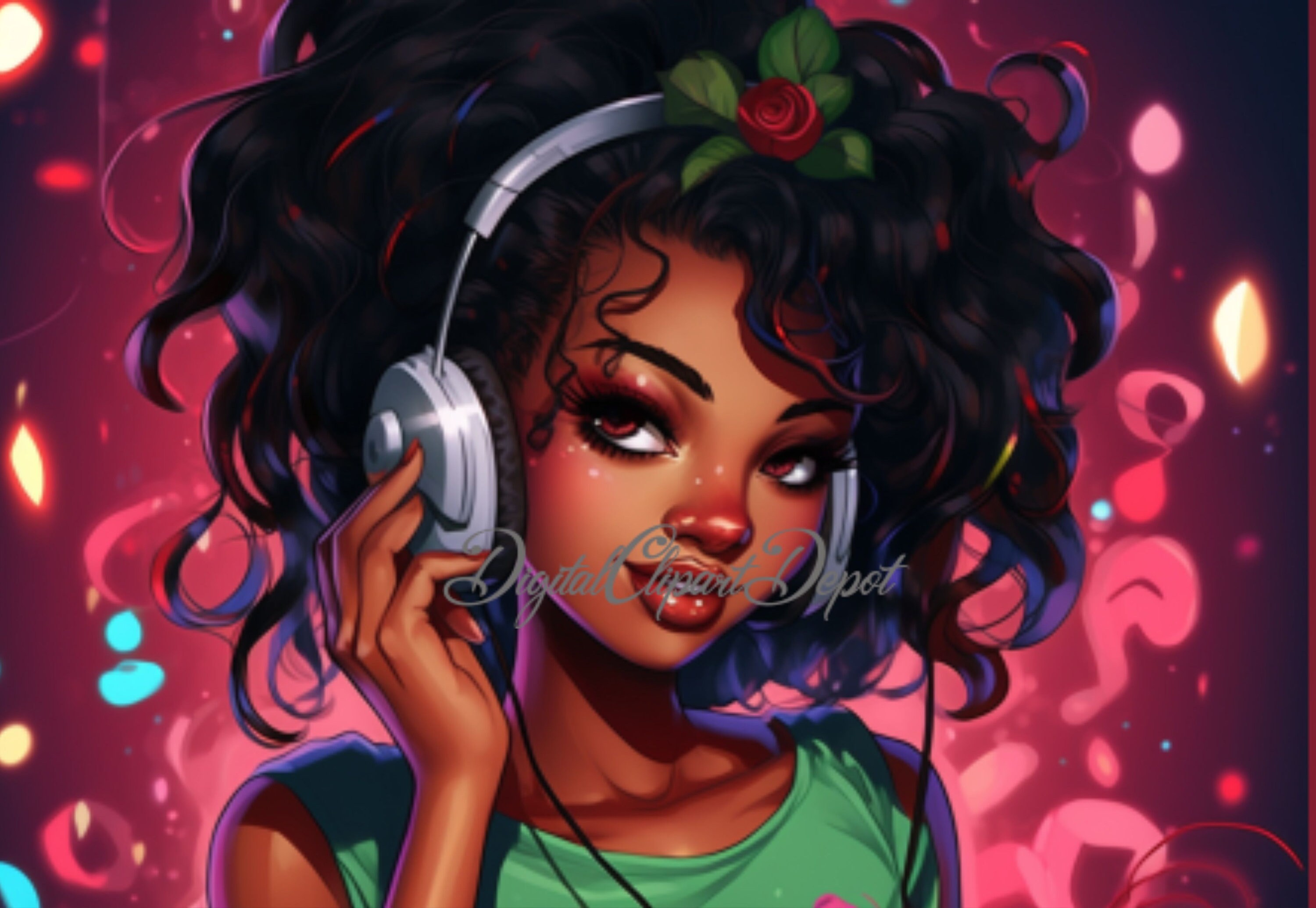Black Girl Gamer Conquers Warzone - b45clpw
