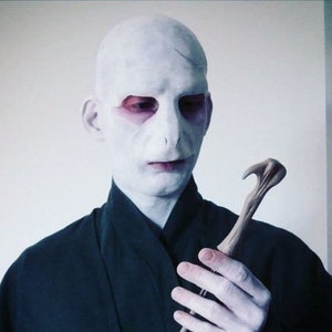 Harry Potter Voldemort Deluxe Costume Adulte