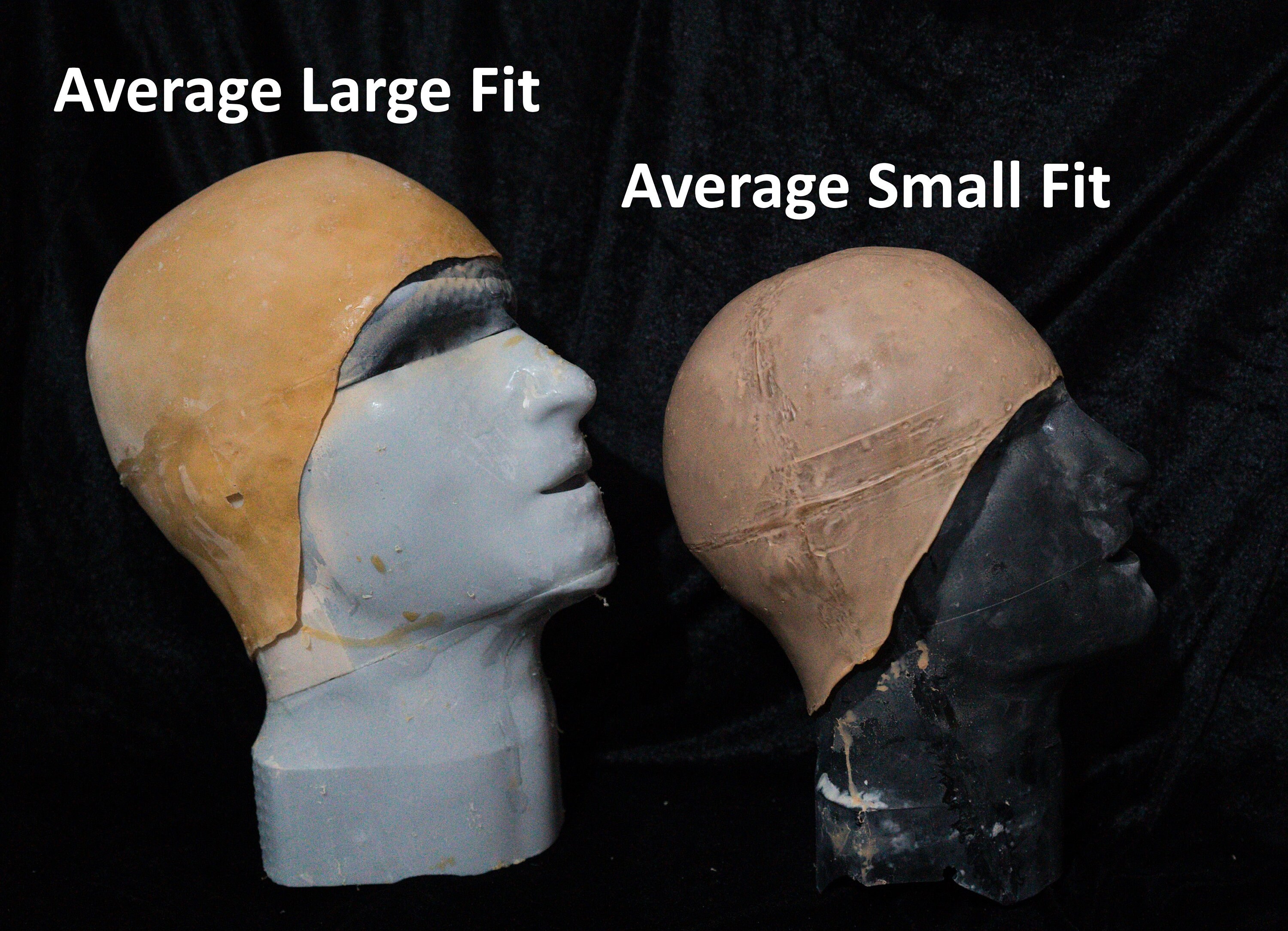 Latex Bald Cap - Etsy Latex Bald Cap - Etsy