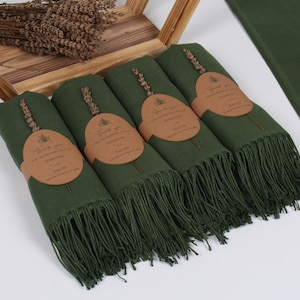 Châle pashmina coloré, châle personnalisé, écharpe de mariage, châle de demoiselle d&#39;honneur, châle pashmina, châles pour mariage, châles de mariage