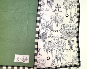 Edredón para bebés y niños pequeños