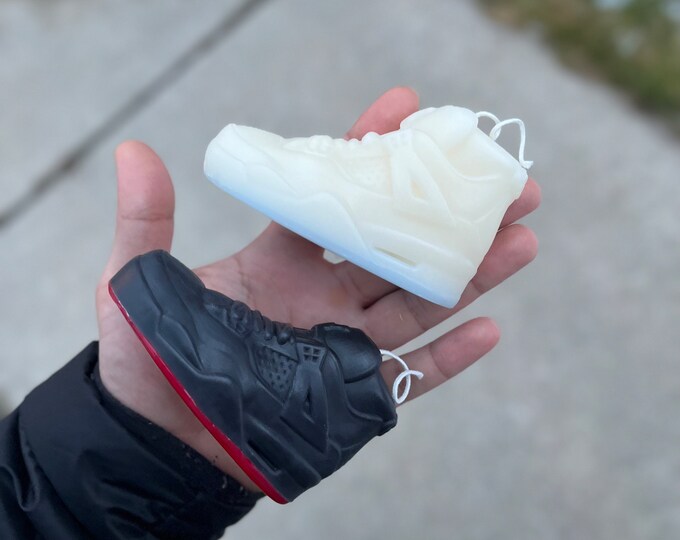 Silicone Mold X LARGE 23cm Mould Air Jordan 1 Hype Etsy UK