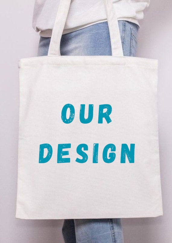 Tote Bag Personalizzata Soggetti Anime E Manga Borsa in Tela