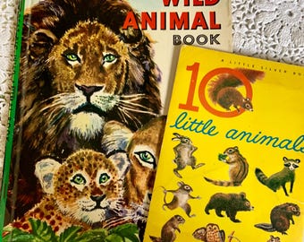 Vintage Child Craft World Book Series 1994 • Educational Books for