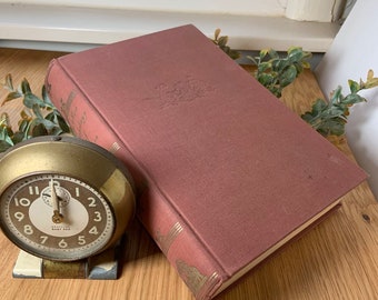 1938 Modern Poetry Anthology, Negro Folk Songs, First Edition