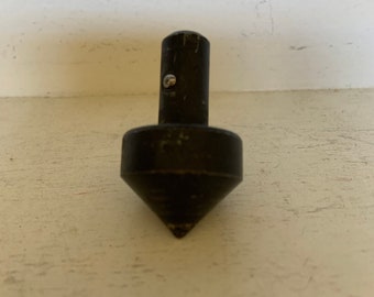 Vintage Snap On CJ84-16 Centering Screw, Stamped Collectible Tool for Pressure Screws, Unique Mechanic's Gift