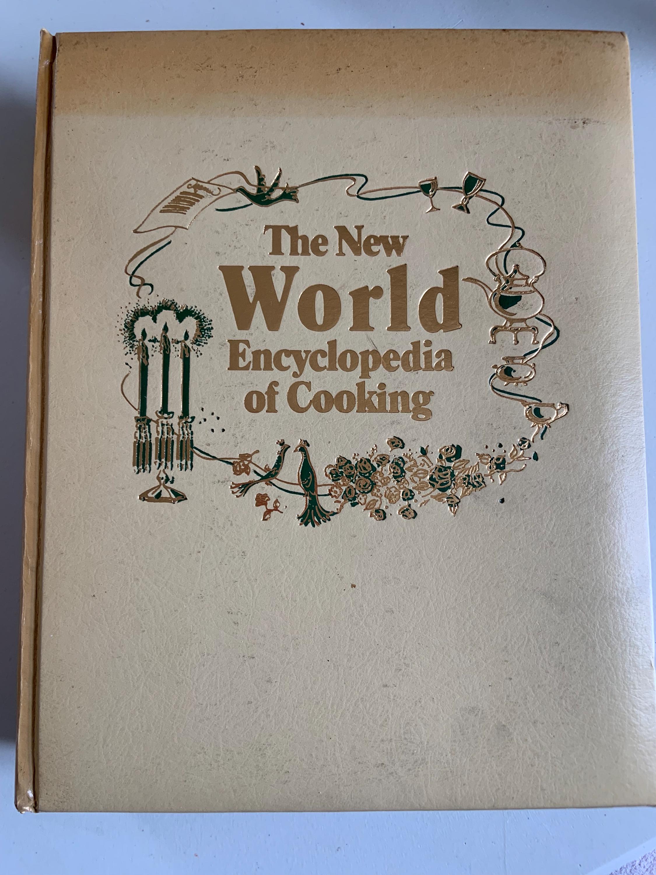 1975 World Book Encyclopedia - Etsy