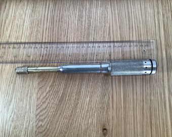 Vintage Screwdriver Goodall Pratt 