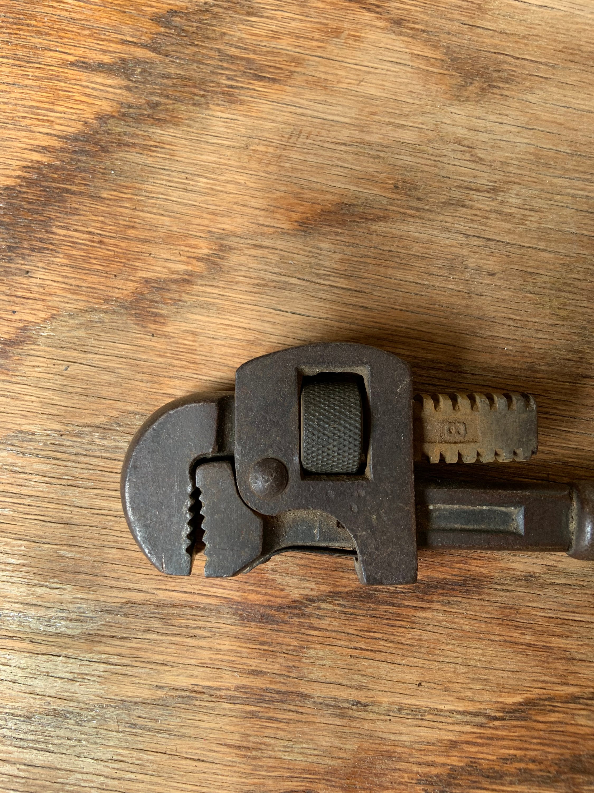 Antique 8