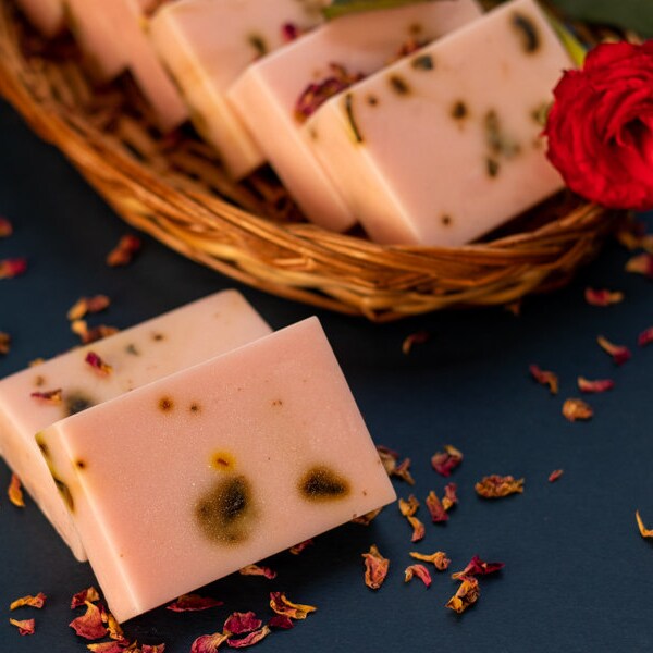 Homemade Bath and Body Products Etsy