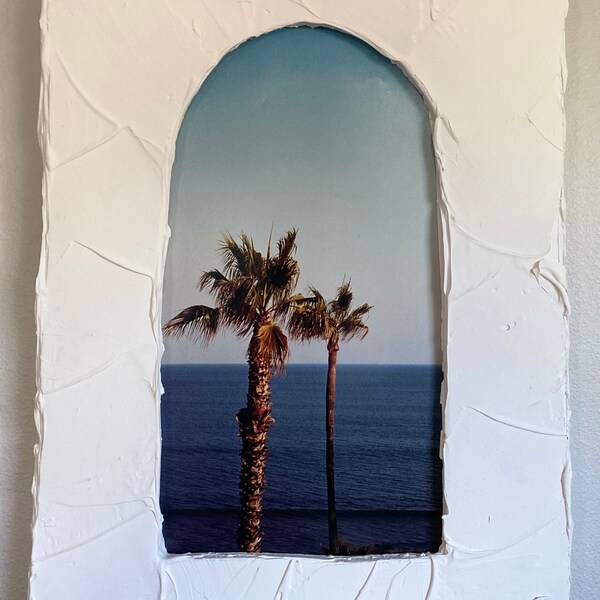 Window Film Beach Etsy