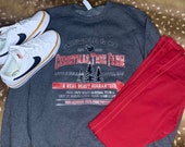 Griswold co Christmas Tree Farm Sweatshirt